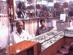 Kaushik At Mahavir Gems